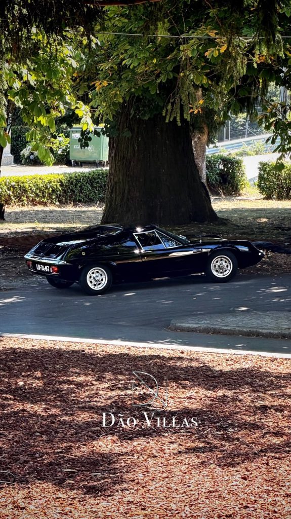 Lotus Europe 1969