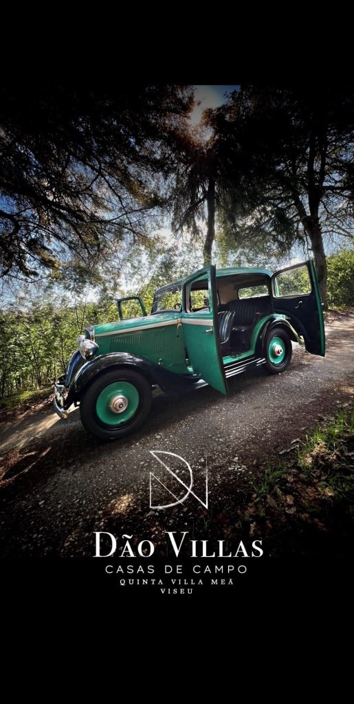 Fiat Ballila 1934