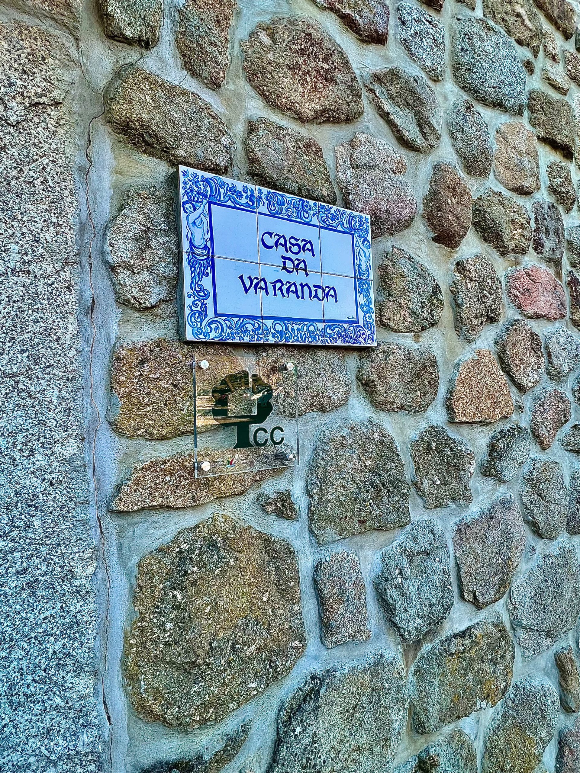 Casa da Varanda