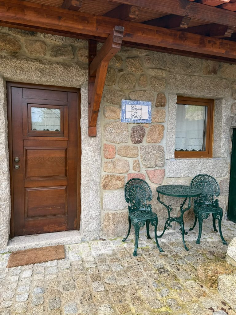 Casa do Pátio