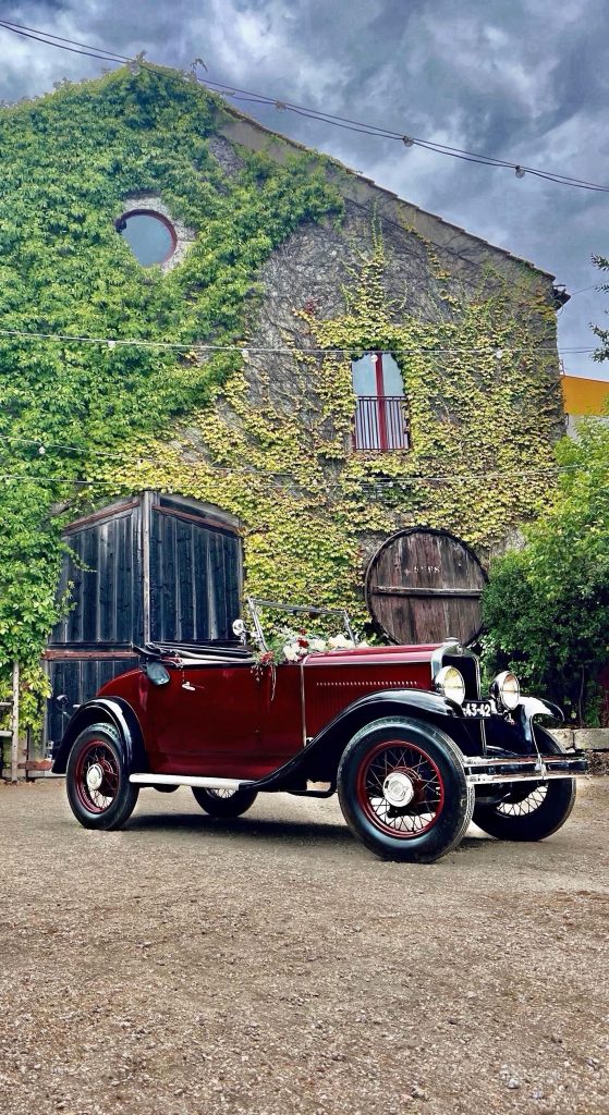 Fiat 514 Spyder S – 1930